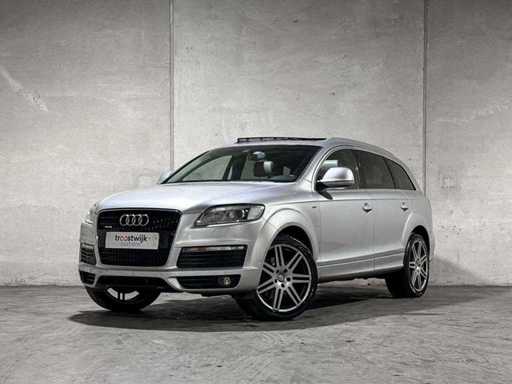 Audi Q7 4.2 FSI Quattro Pro Line+ 4+2 349pk 2007 (Origineel-NL), 23-TR-LK