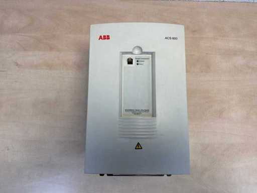Convertor de frecvență ABB ACS 600