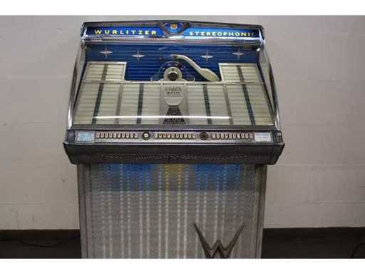 Wurlitzer - 2300S - Jukebox