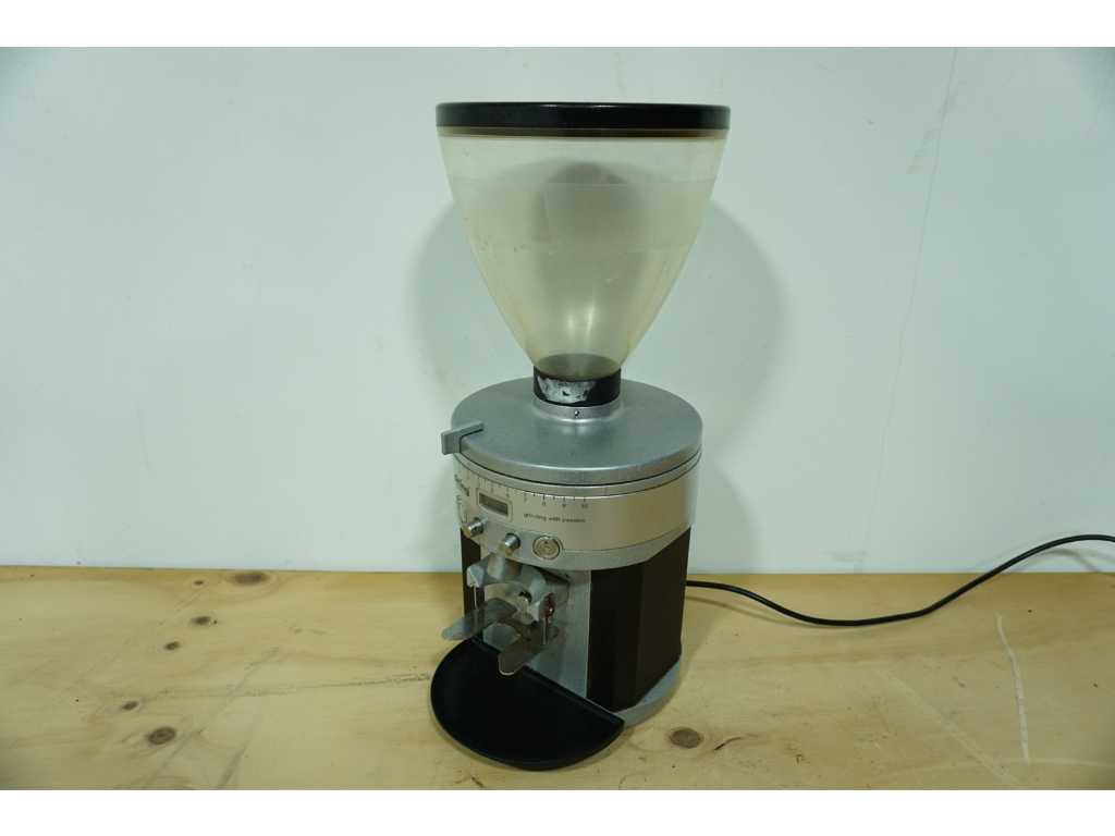 Ditting KE640 Coffee grinder Troostwijk Auctions