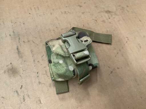 Hand grenade pouch (165x)