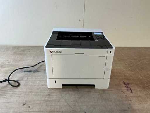 Drukarka Kyocera Ecosys PA3500x