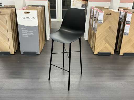 Crassevig - Tabouret de bar (2x)