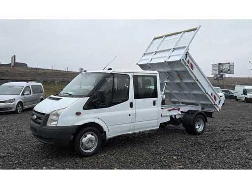 FORD - TRANSIT - Van