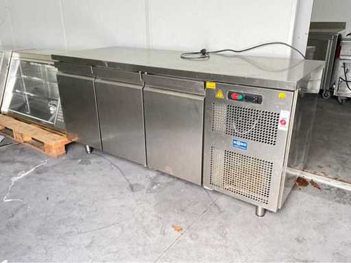 Ilsa TXMG3021 Koelwerkbank