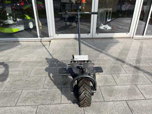 Bravo - Trailertransporteurs - Andere trailers