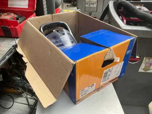 Nettoyeur à vapeur Nilfisk Auto Steamtec 5IH