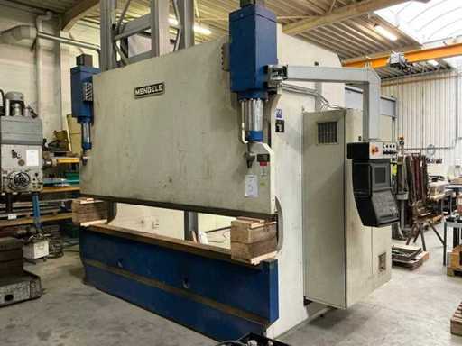 2001 GWF Mengele HB 175-30/35 Press brake