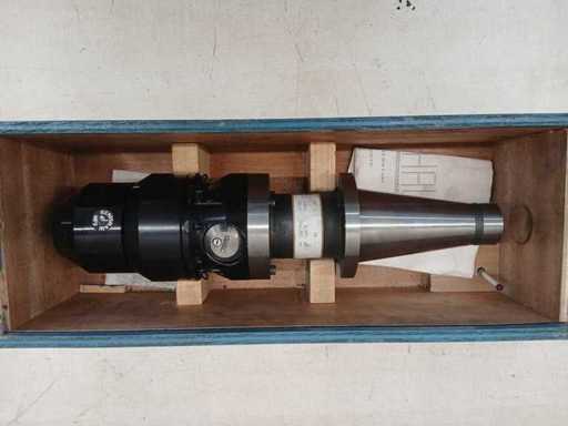 Renishaw - Système de sonde Renishaw MP3 SK50