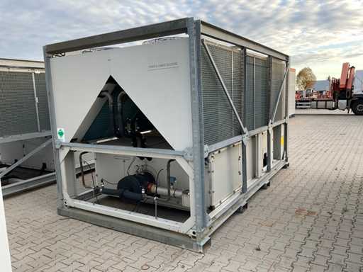 2015 Daikin EWAD310D-SX0004 Chiller Air-Cooled