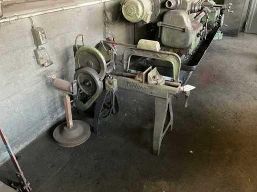 Fortuna - Machine à scie à métaux