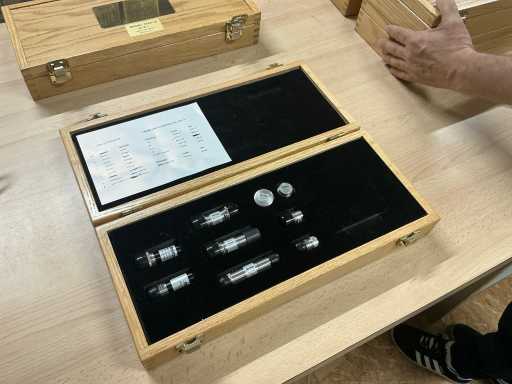 Anritsu 3735-75 Kalibratiekit