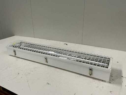 Arago P W 2x54 W T15 Lampe fluorescente (4x) « inutilisée »