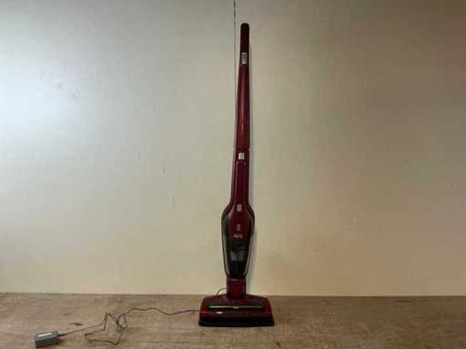 AEG CX7-2-45AN Stabstaubsauger