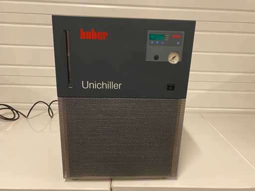 Huber – Unichiller UC012 – Chiller