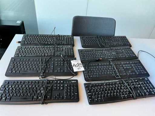 Cherry Keyboards (6x)
