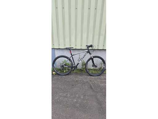 Giant Mountain Bike