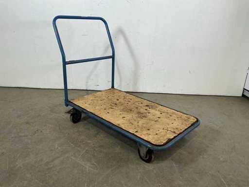 Chariot de transport