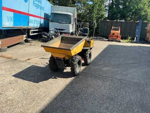 2005 Volvo ED750 Dumper