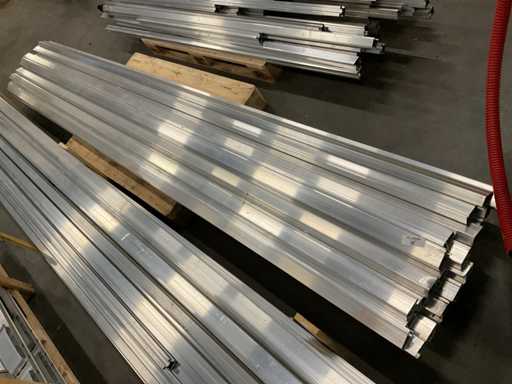 Suport pentru panouri solare