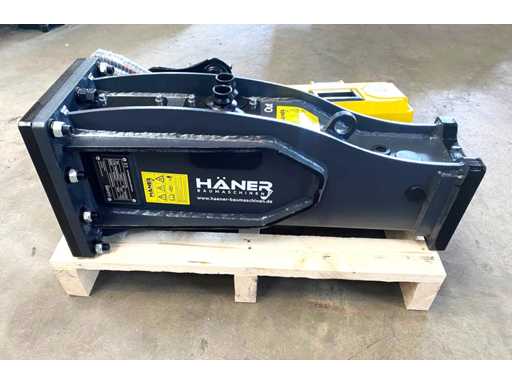 Häner Construction Equipment 2025 #16