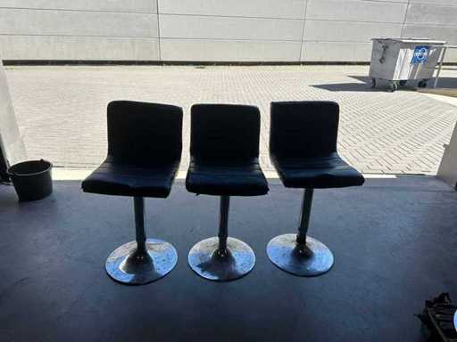 Chair (3x)