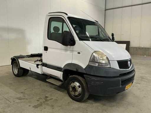 Renault Mascott 2007 BE-Traktor Nutzfahrzeug