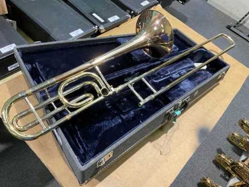 Conn Trombone