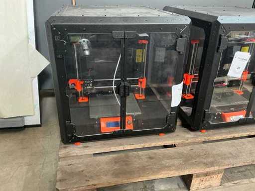 Prusa 3D-Drucker