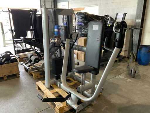 Gym80 Signum Chestpress Krachtstation