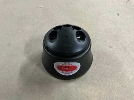 Smanciavapore gel (36x)