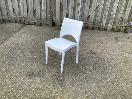 Stackchair Juin - Chaises de restaurant (20x)