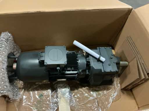 2024 Innomotics Elektromotor