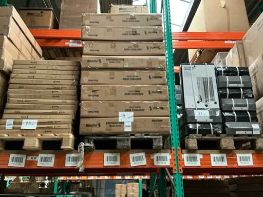 Maxxpet 22723 Roof Panel for Maxxpet 88336 Chicken Coop (8x)