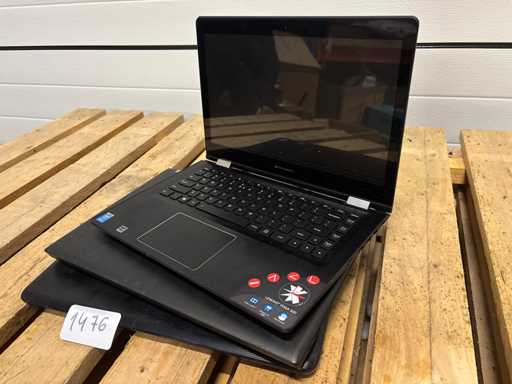 Party - Laptops (3x)