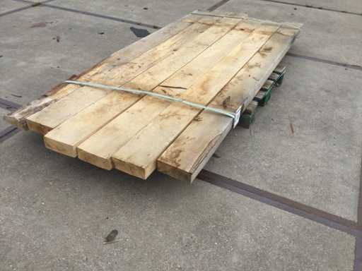 Eichenbadezimmer 70x180x2500 (6) 