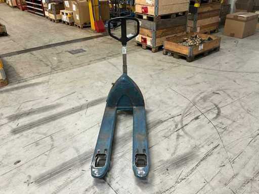 2011 Pfaff HU26-115 TS Traspaletto Idraulico Manuale