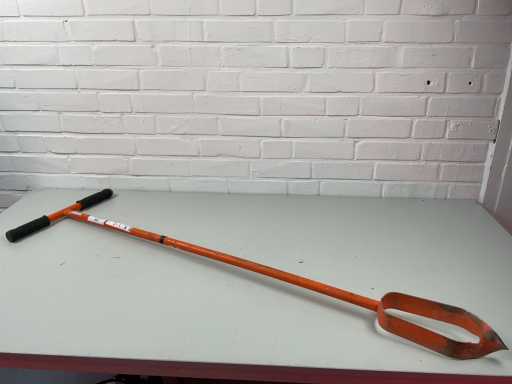 Ślimak ręczny