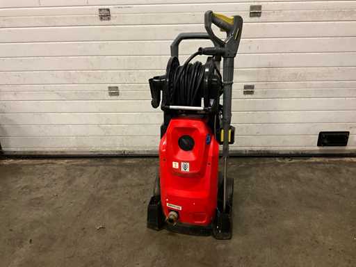 Nettoyeur haute pression Karcher HD6/15mx