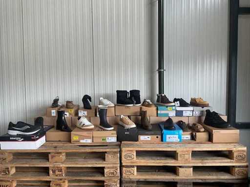 Partyschuhe (20x)