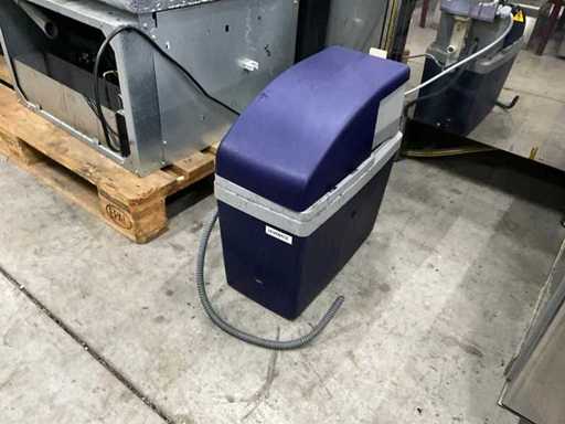 Dedurizator de apă Leventi