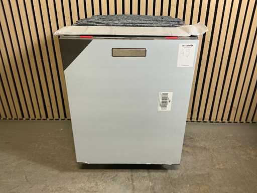 Atag DW7214OMB Inbouw vaatwasser