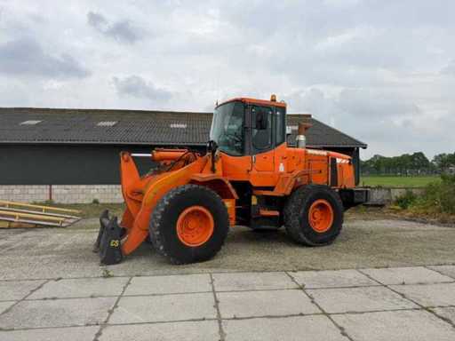 Pale Doosan DL250 2011