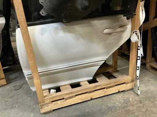 Mercedes-Benz Autodeur (10x)