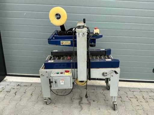 2008 Youngsun MH-FJ-1AW Dozensluitmachine