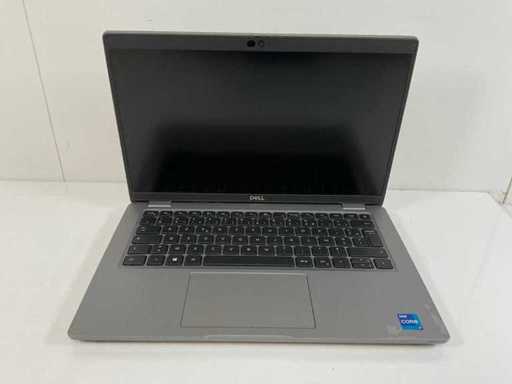 Dell Latitude 5420 14”, Core(TM) i7 11th Gen,16 GB RAM, 512 GB NVMe Laptop