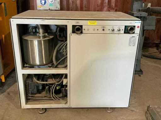 Modulul de purificare a gazelor MBraun MB200 G-K 2004