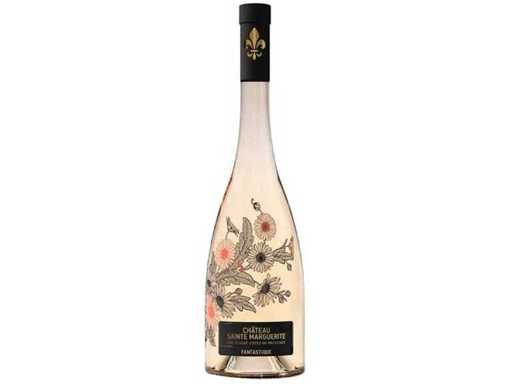 Fantastisch 2025 - Château Sainte Marguerite - Côtes de Provence - Roséwijn (36x)