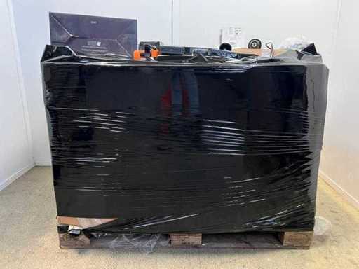 Pallet Retourgoederen