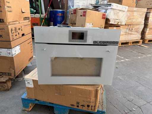 Four intégré / Four compact Küppersbusch CBP6550.0G E00